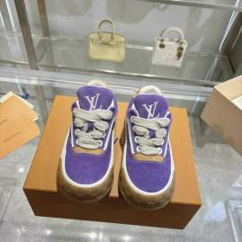 Picture of Louis Vuitton Shoes _SKULVsz35-45mnq120516576